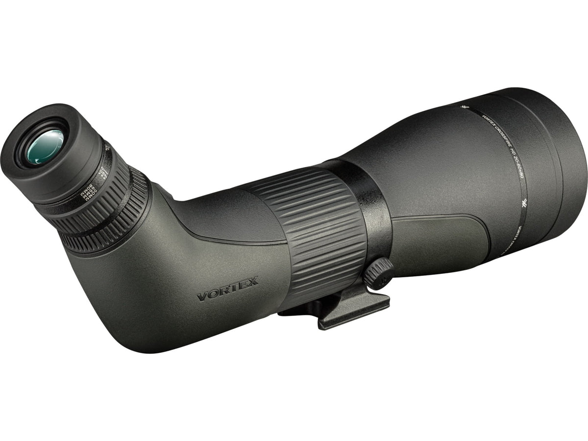 Vortex Crossfire HD 20-60x80 Spotting Scope