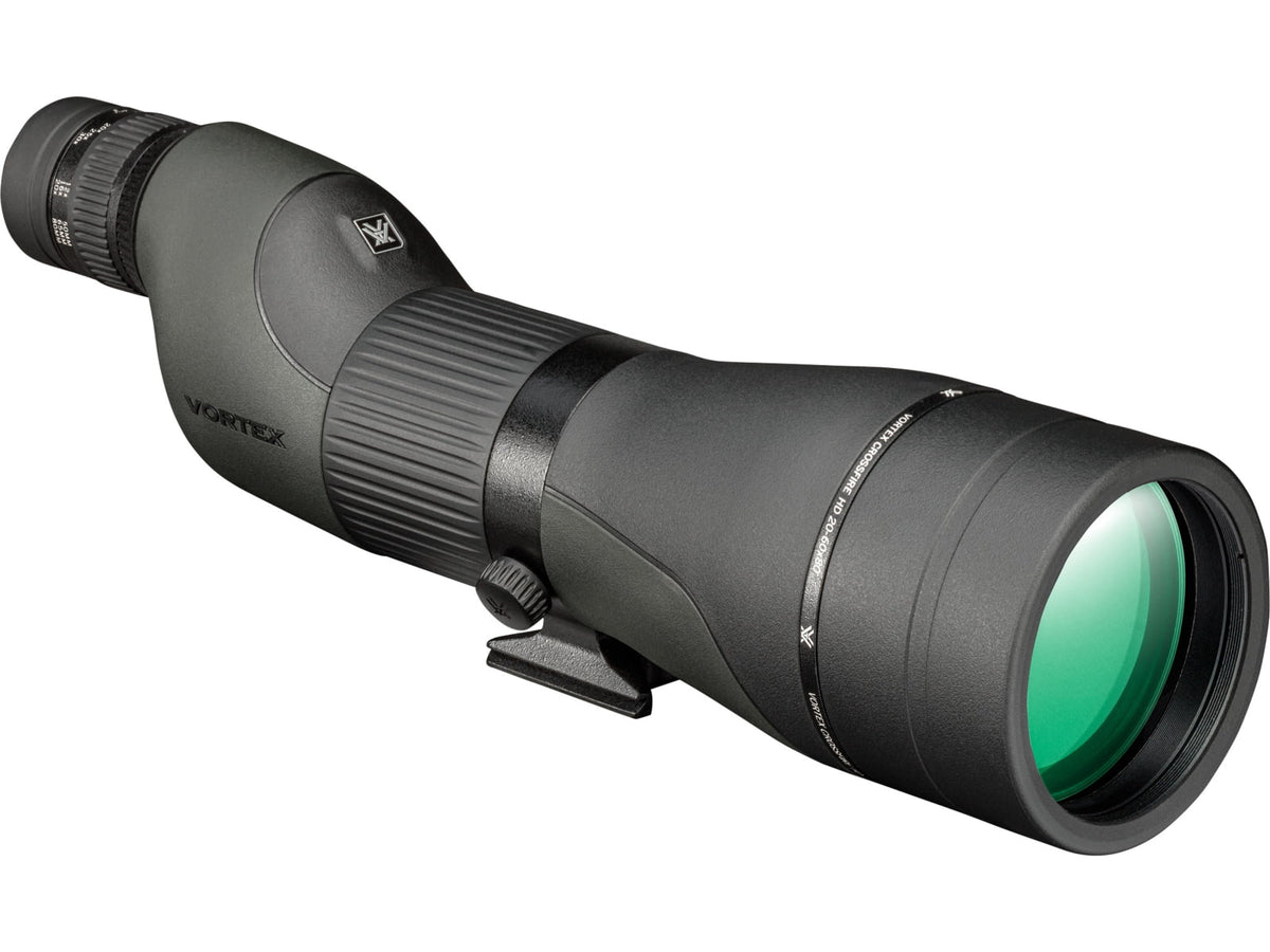 Vortex Crossfire HD 20-60x80 Spotting Scope