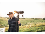 Vortex Crossfire HD 20-60x80 Spotting Scope