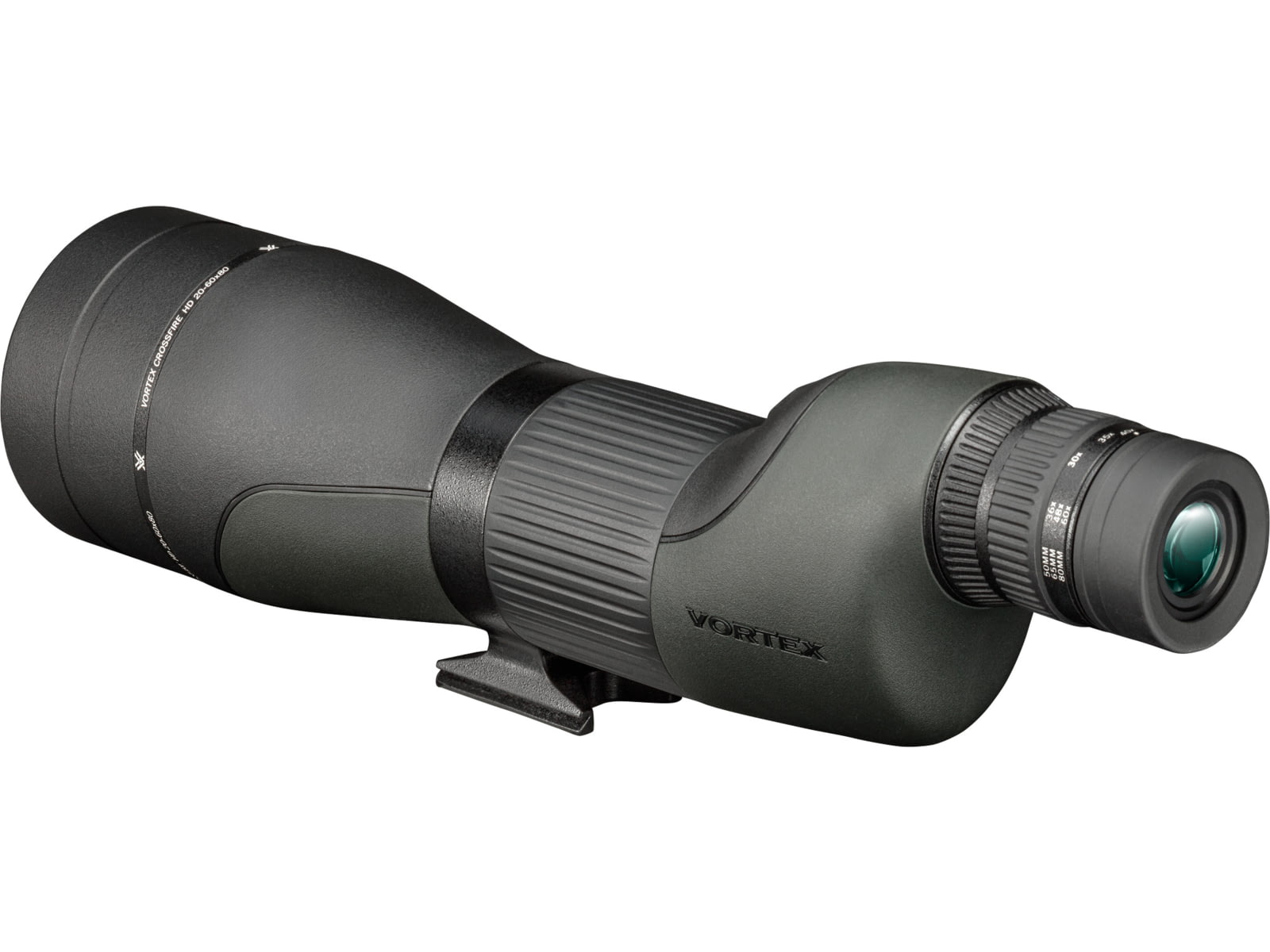 Vortex Crossfire HD 20-60x80 Spotting Scope