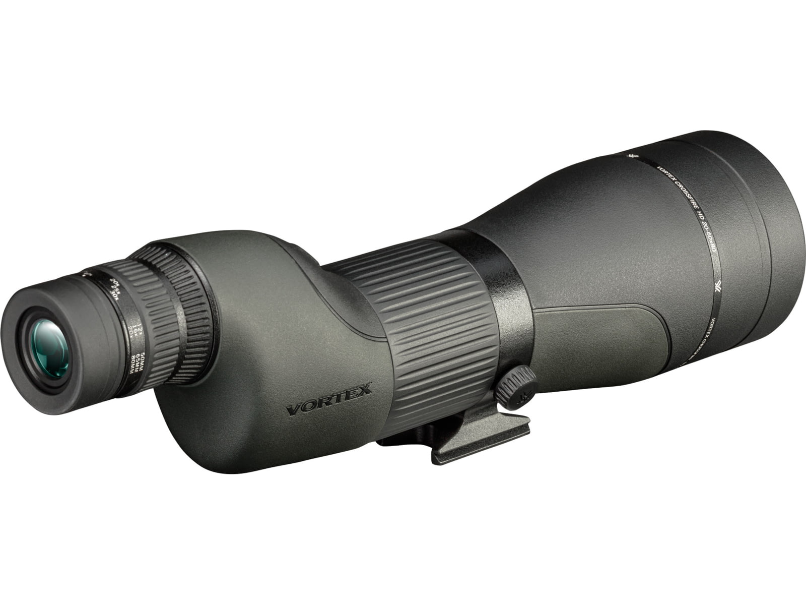 Vortex Crossfire HD 20-60x80 Spotting Scope