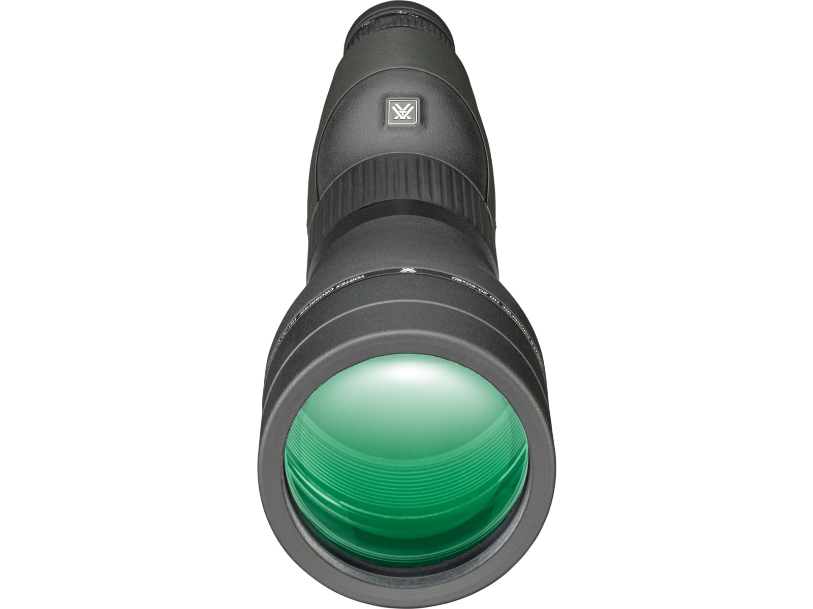 Vortex Crossfire HD 20-60x80 Spotting Scope