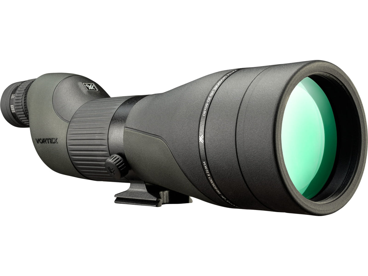 Vortex Crossfire HD 20-60x80 Spotting Scope