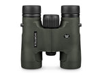 Vortex Diamondback HD 10x28mm Roof Prism Binoculars ArmorTek Green Compact 4.6in 13.3oz DB-211