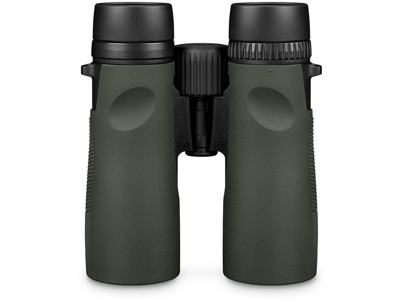 Vortex OPMOD Diamondback HD 10x42mm Roof Prism Binoculars Wolf Gray