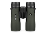 Vortex OPMOD Diamondback HD 10x42mm Roof Prism Binoculars Wolf Gray