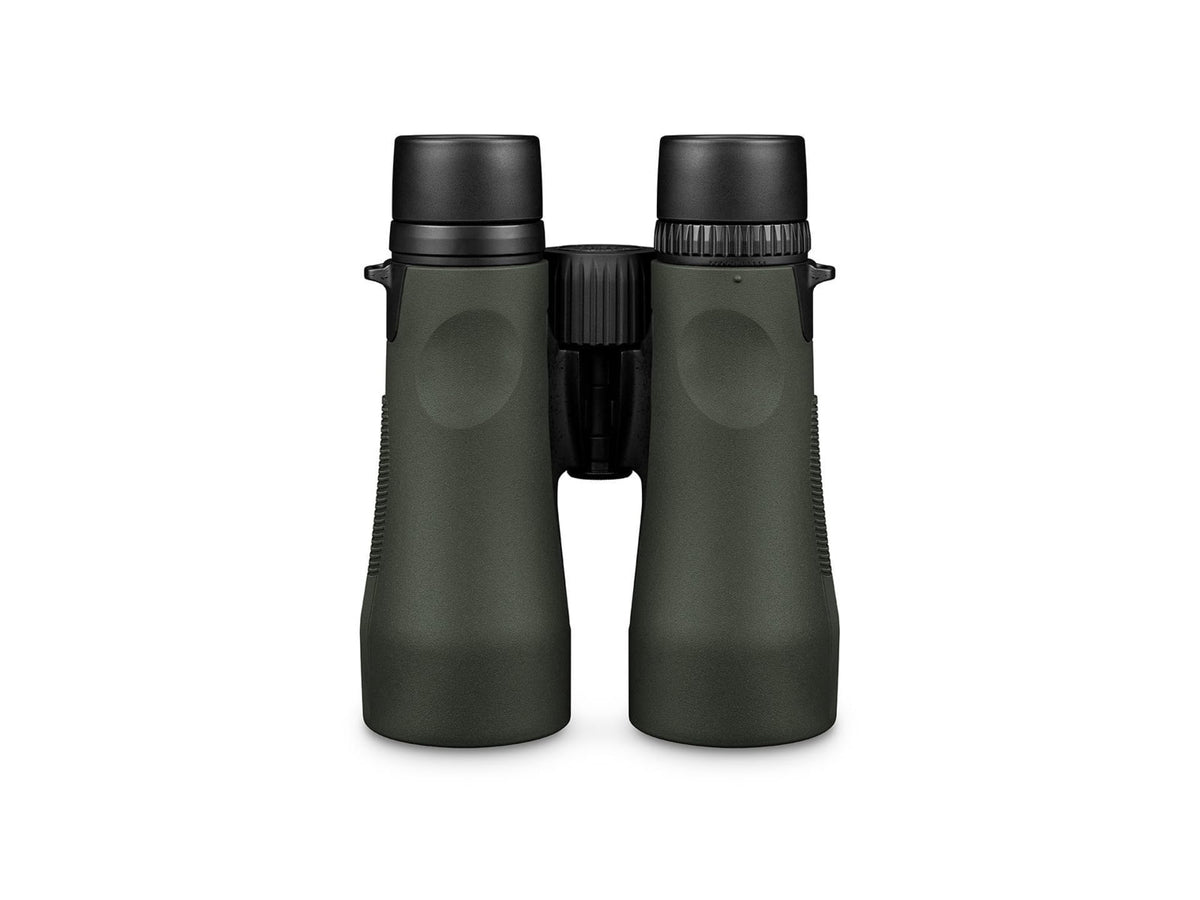 Vortex Diamondback HD 10x50mm Roof Prism Binoculars ArmorTek Green Full-Size 6.6in 30oz