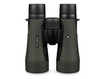 Vortex Diamondback HD 10x50mm Roof Prism Binoculars ArmorTek Green Full-Size 6.6in 30oz
