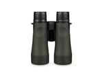 Vortex Diamondback HD 12x50mm Roof Prism Binoculars ArmorTek Green Full-Size 6.4in 28.9oz
