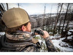 Vortex Diamondback HD 15x56mm Roof Prism Binoculars Rubber Green Full-Size 7.1in 34.8oz