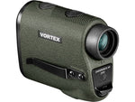 Vortex Diamondback HD 2000 7x24mm Laser Rangefinder Green 4.1in 7.6oz