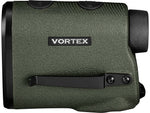 Vortex Diamondback HD 2000 7x24mm Laser Rangefinder Green 4.1in 7.6oz