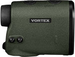 Vortex Diamondback HD 2000 7x24mm Laser Rangefinder Green 4.1in 7.6oz