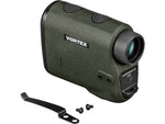Vortex Diamondback HD 2000 7x24mm Laser Rangefinder Green 4.1in 7.6oz