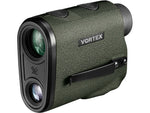 Vortex Diamondback HD 2000 7x24mm Laser Rangefinder Green 4.1in 7.6oz