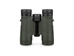 Vortex Diamondback HD 8x28mm Roof Prism Binoculars ArmorTek Green Compact 4.6in 13.7oz DB-210
