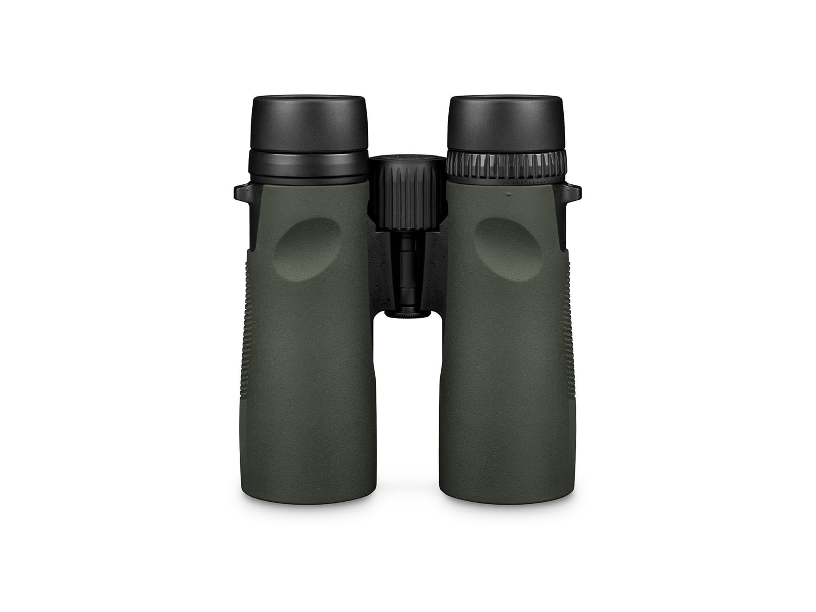 Vortex Diamondback HD 8x42mm Roof Prism Binoculars ArmorTek Green Full-Size 5.7in 21.8oz
