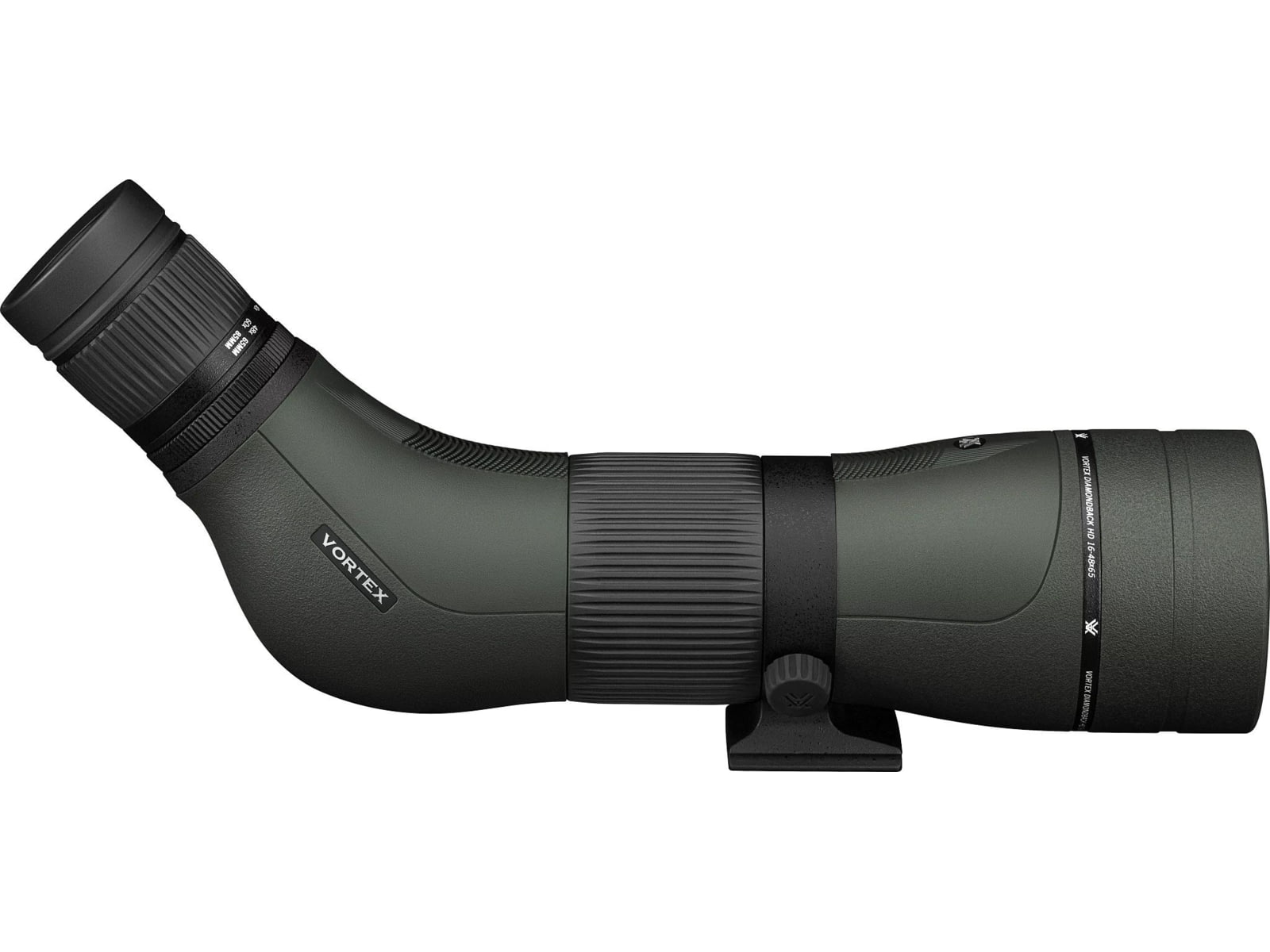 Vortex Diamondback HD Spotting Scope 16-48x65mm