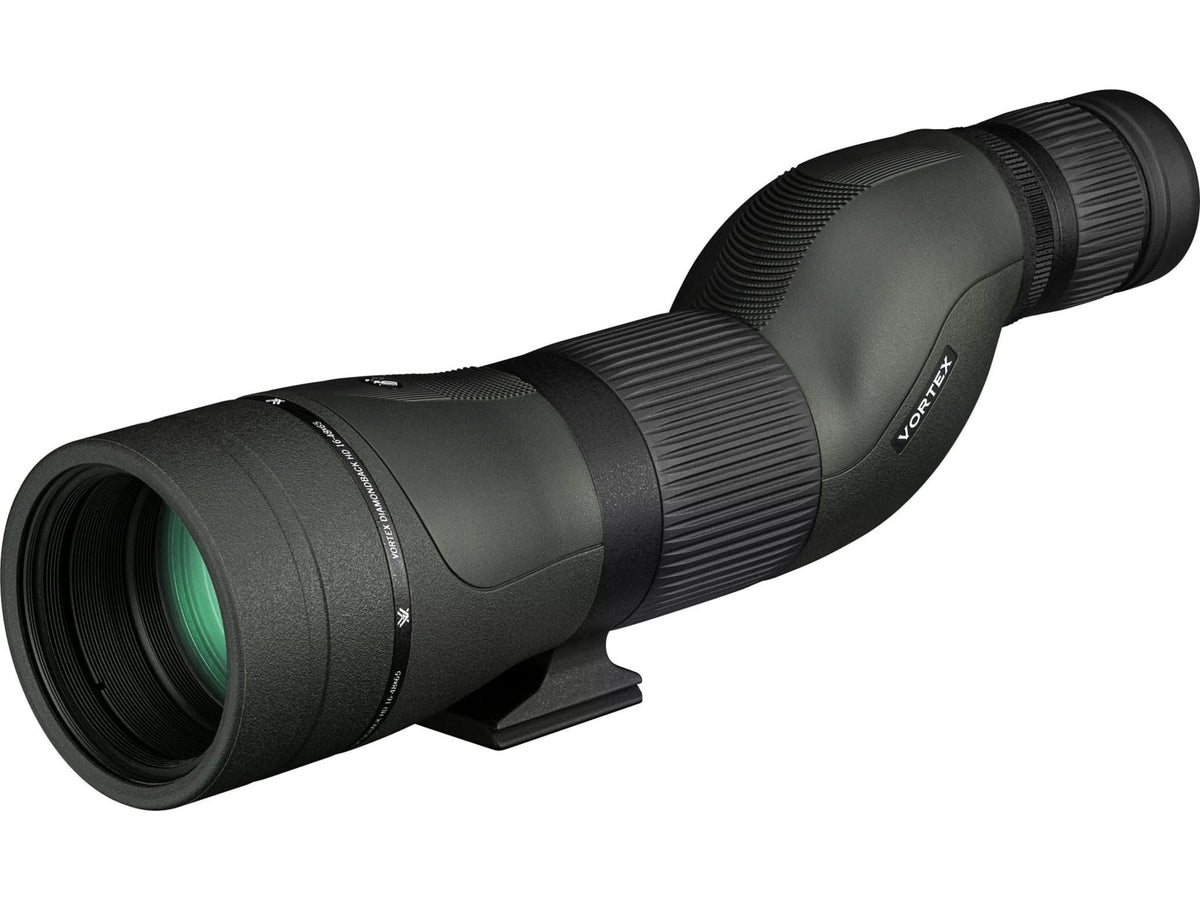 Vortex Diamondback HD Spotting Scope 16-48x65mm