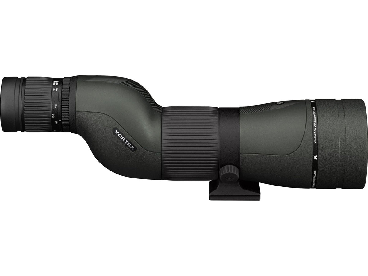 Vortex Diamondback HD Spotting Scope 16-48x65mm