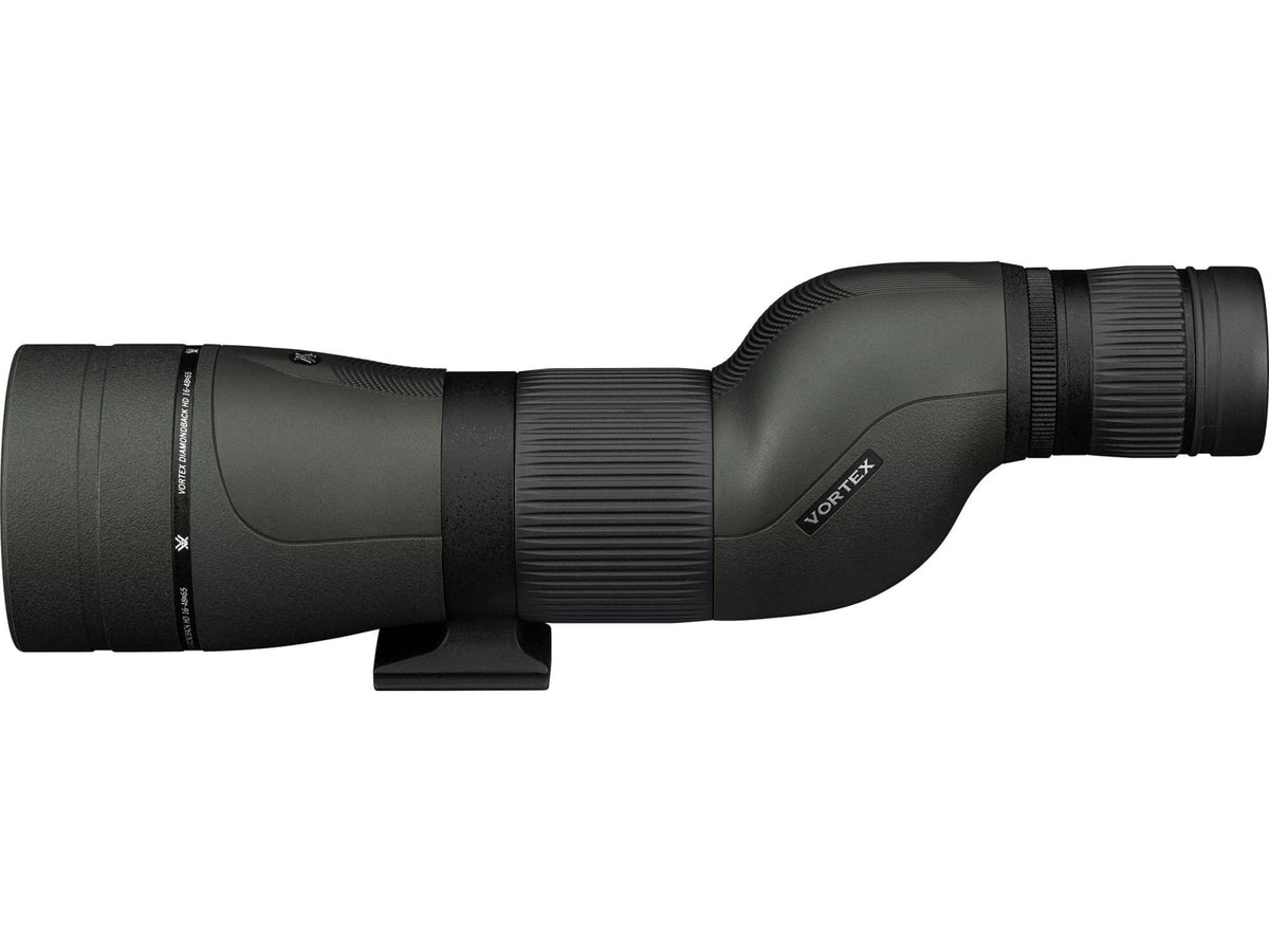 Vortex Diamondback HD Spotting Scope 16-48x65mm