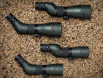 Vortex Diamondback HD Spotting Scope 16-48x65mm