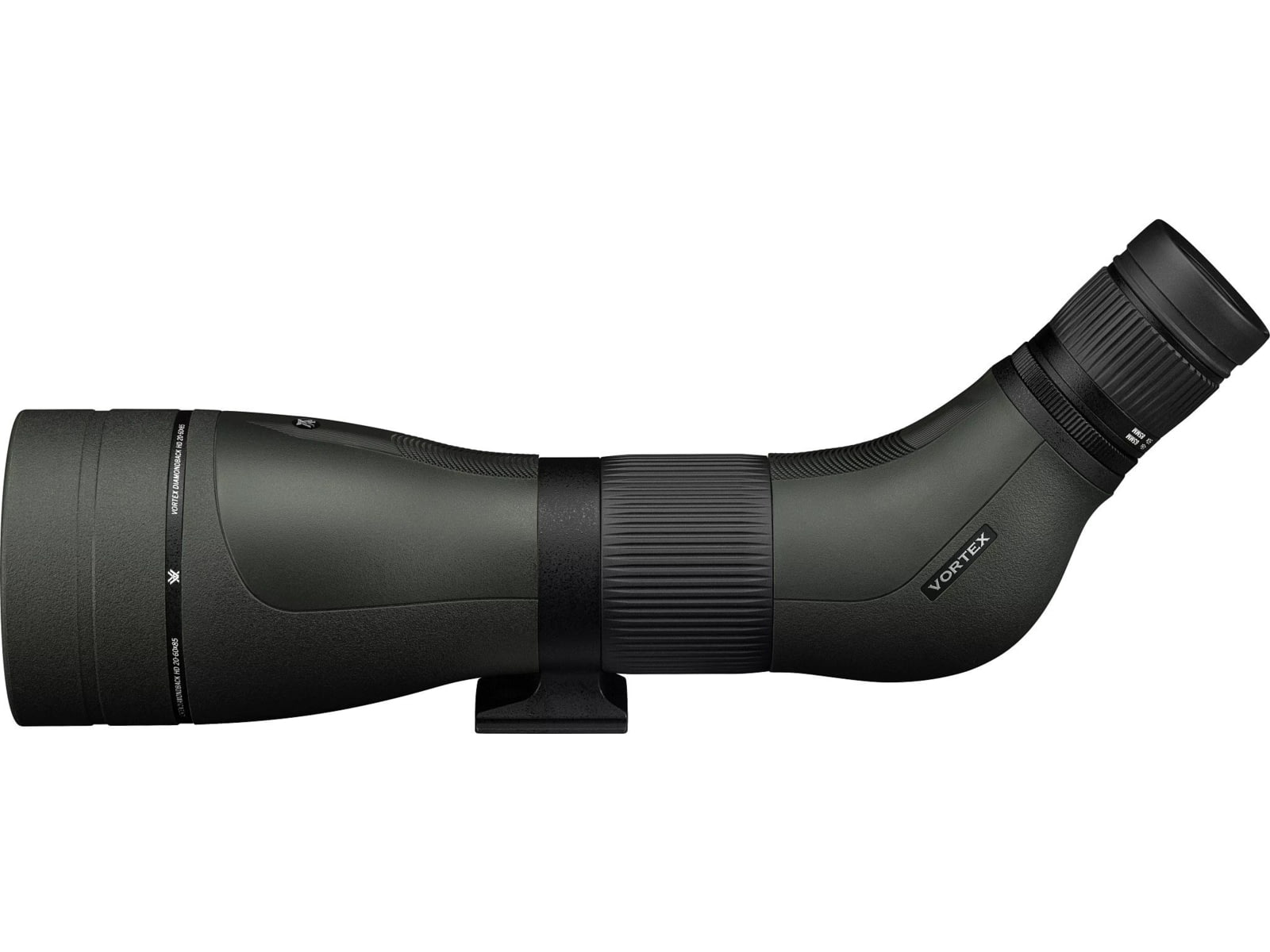 Vortex Diamondback HD Spotting Scope 20-60x85mm