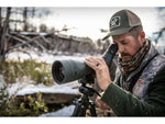 Vortex Diamondback HD Spotting Scope 20-60x85mm