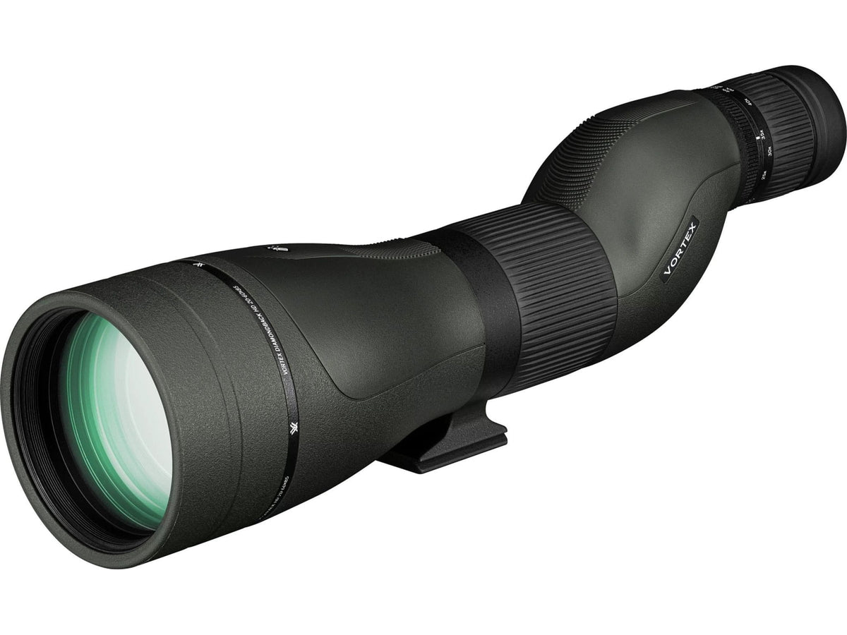 Vortex Diamondback HD Spotting Scope 20-60x85mm