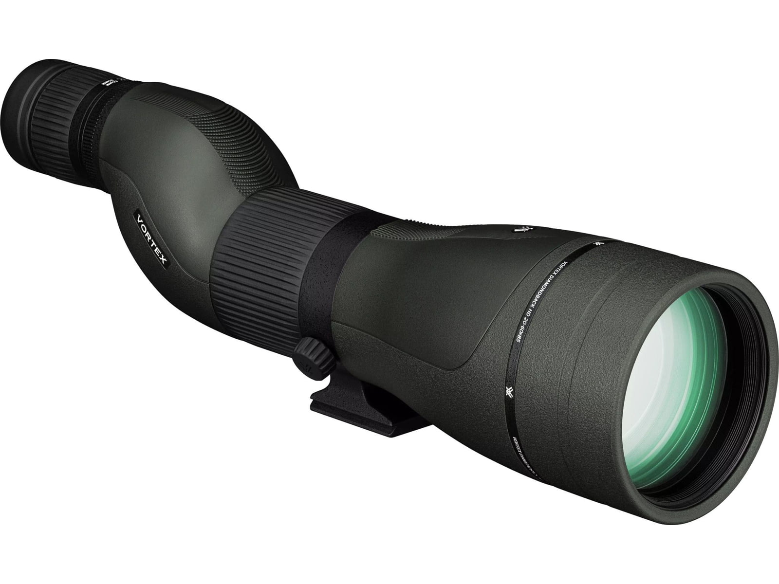 Vortex Diamondback HD Spotting Scope 20-60x85mm