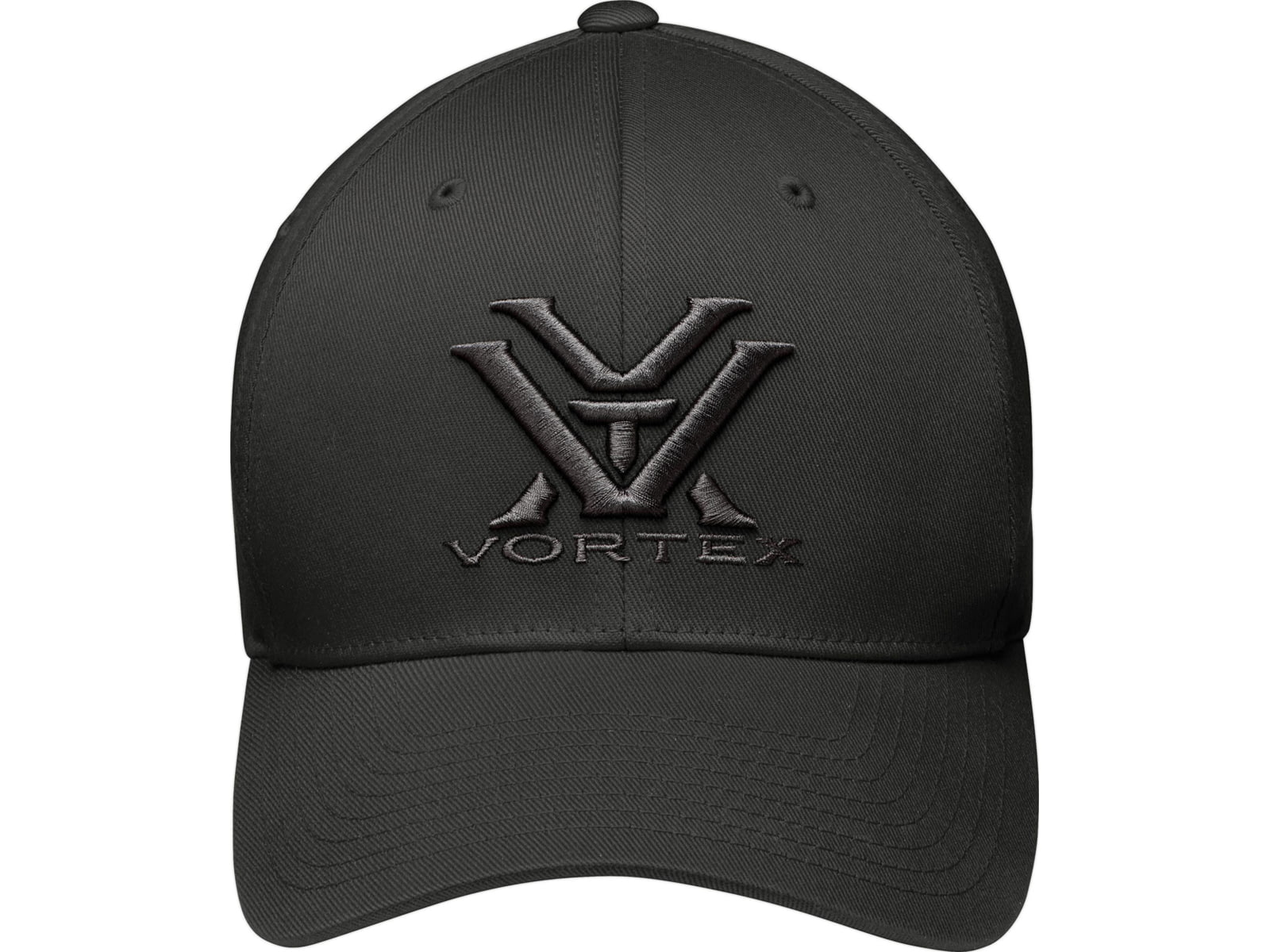 Vortex Flexfit Caps - Men's Shadow