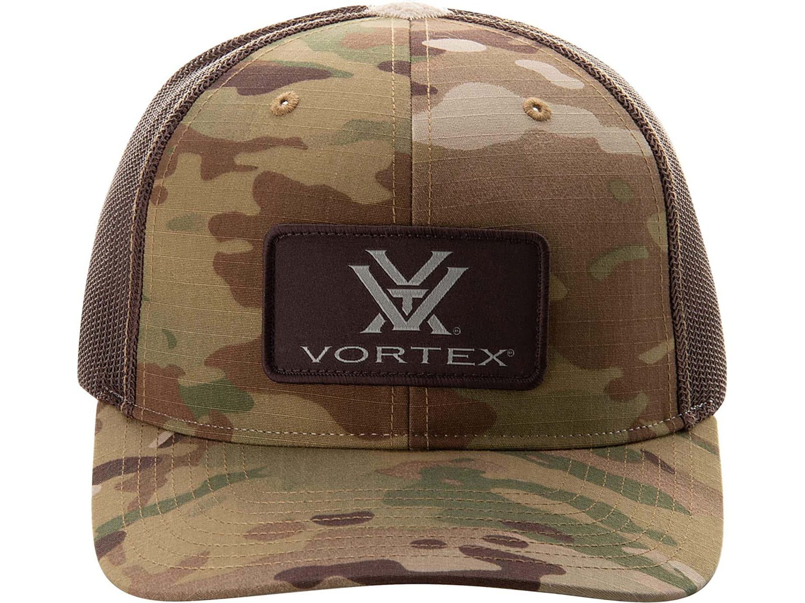 Vortex Force On Force Cap - Men's Multicam Camo OSFM