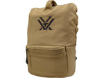 Vortex GlassPak Pro Binocular Harness Tan