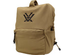 Vortex GlassPak Pro Binocular Harness Tan