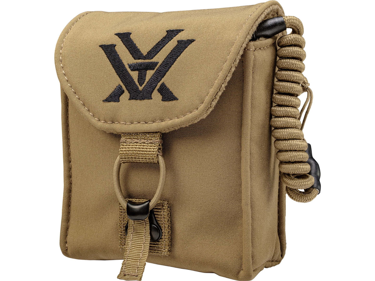 Vortex GlassPak Pro Binocular Harness Tan