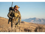 Vortex GlassPak Pro Binocular Harness Tan