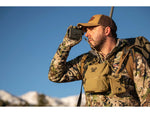 Vortex GlassPak Pro Binocular Harness Tan