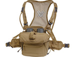 Vortex GlassPak Pro Binocular Harness Tan