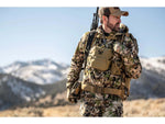 Vortex GlassPak Pro Binocular Harness Tan