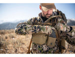Vortex GlassPak Pro Binocular Harness Tan