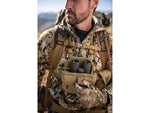Vortex GlassPak Pro Binocular Harness Tan