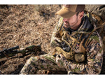 Vortex GlassPak Pro Binocular Harness Tan