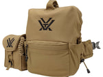 Vortex GlassPak Pro Binocular Harness Tan