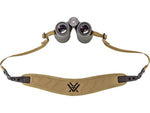 Vortex GlassPak Pro Comfort Neck Strap Tan 1.7 oz. GP-NECKSTRAP-T
