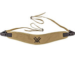 Vortex GlassPak Pro Comfort Neck Strap Tan 1.7 oz. GP-NECKSTRAP-T