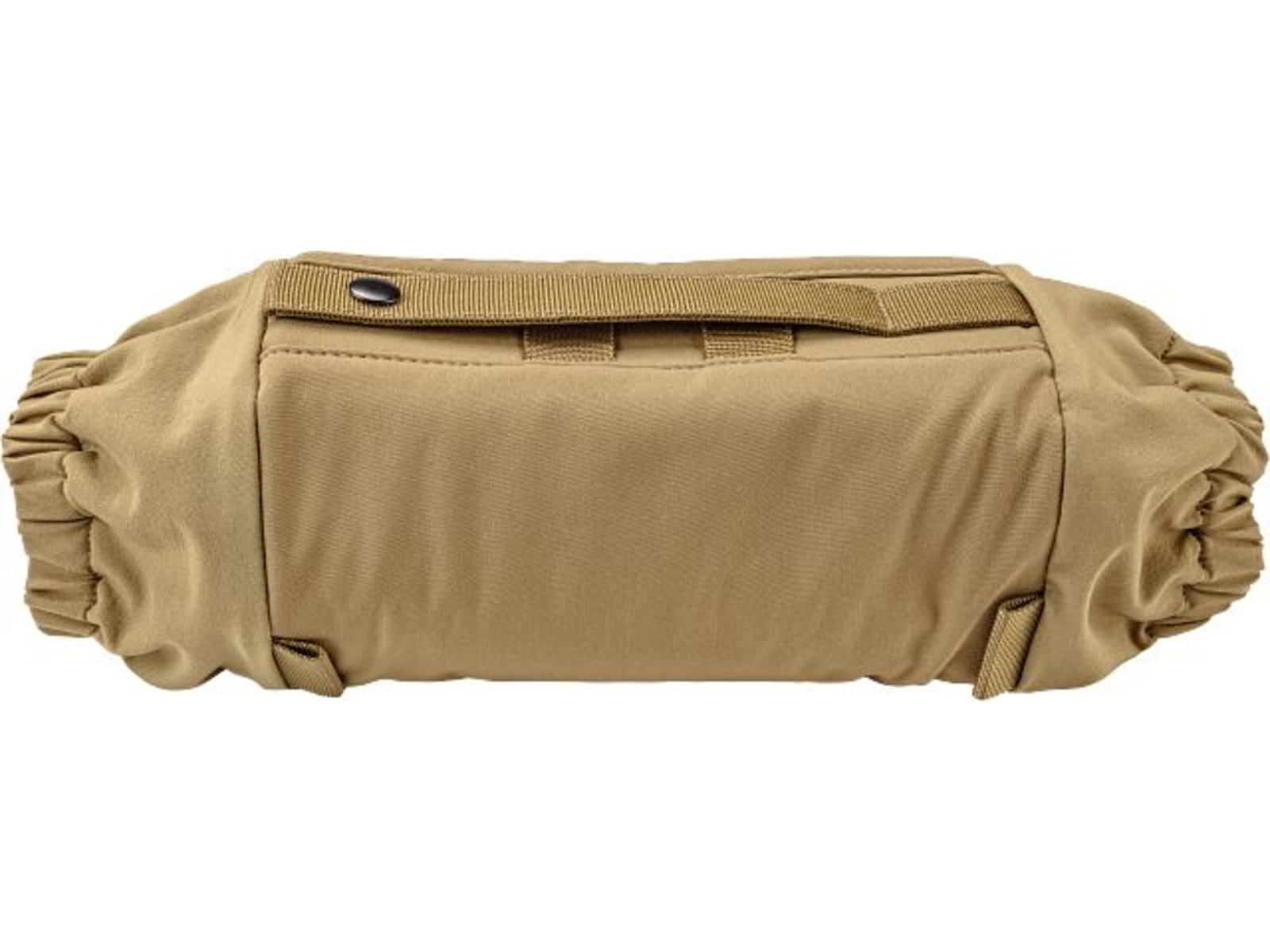 Vortex GlassPak Pro Hand Muff Tan 7.5in7.3 oz. GP-MUFF-T