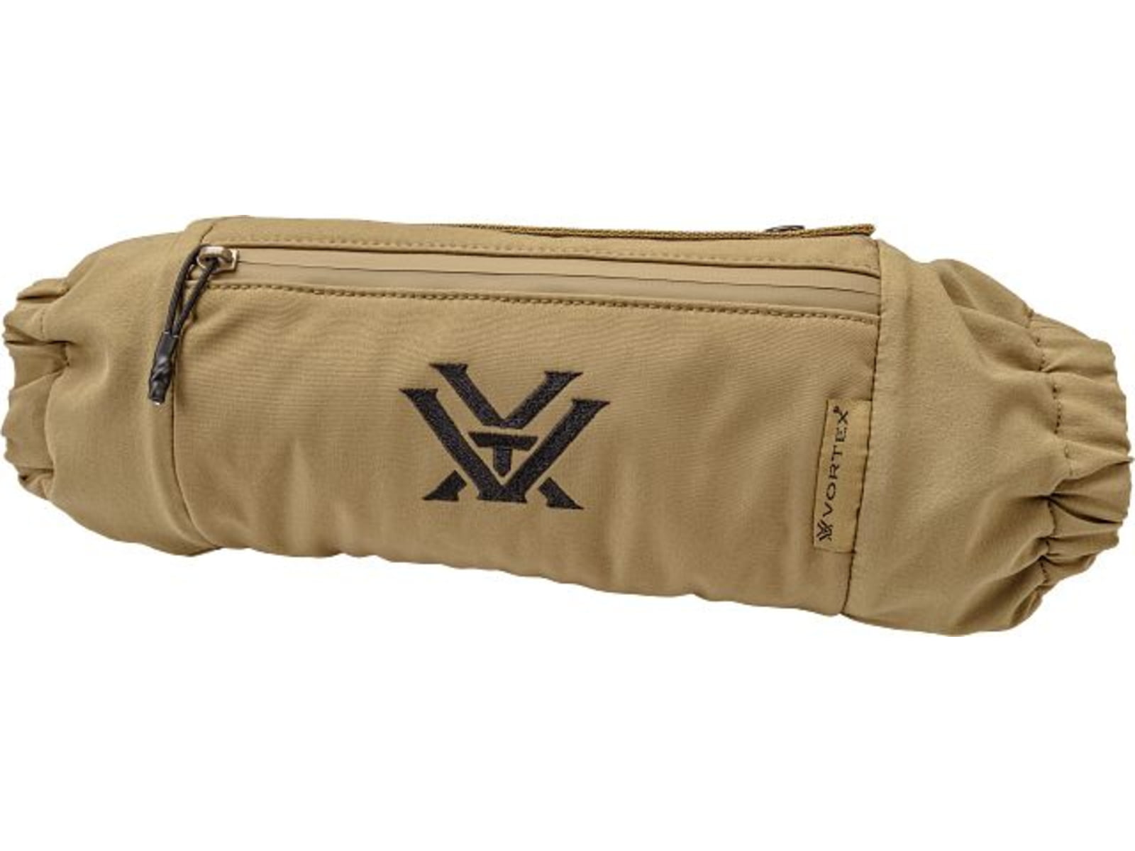 Vortex GlassPak Pro Hand Muff Tan 7.5in7.3 oz. GP-MUFF-T