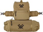 Vortex GlassPak Pro Hand Muff Tan 7.5in7.3 oz. GP-MUFF-T