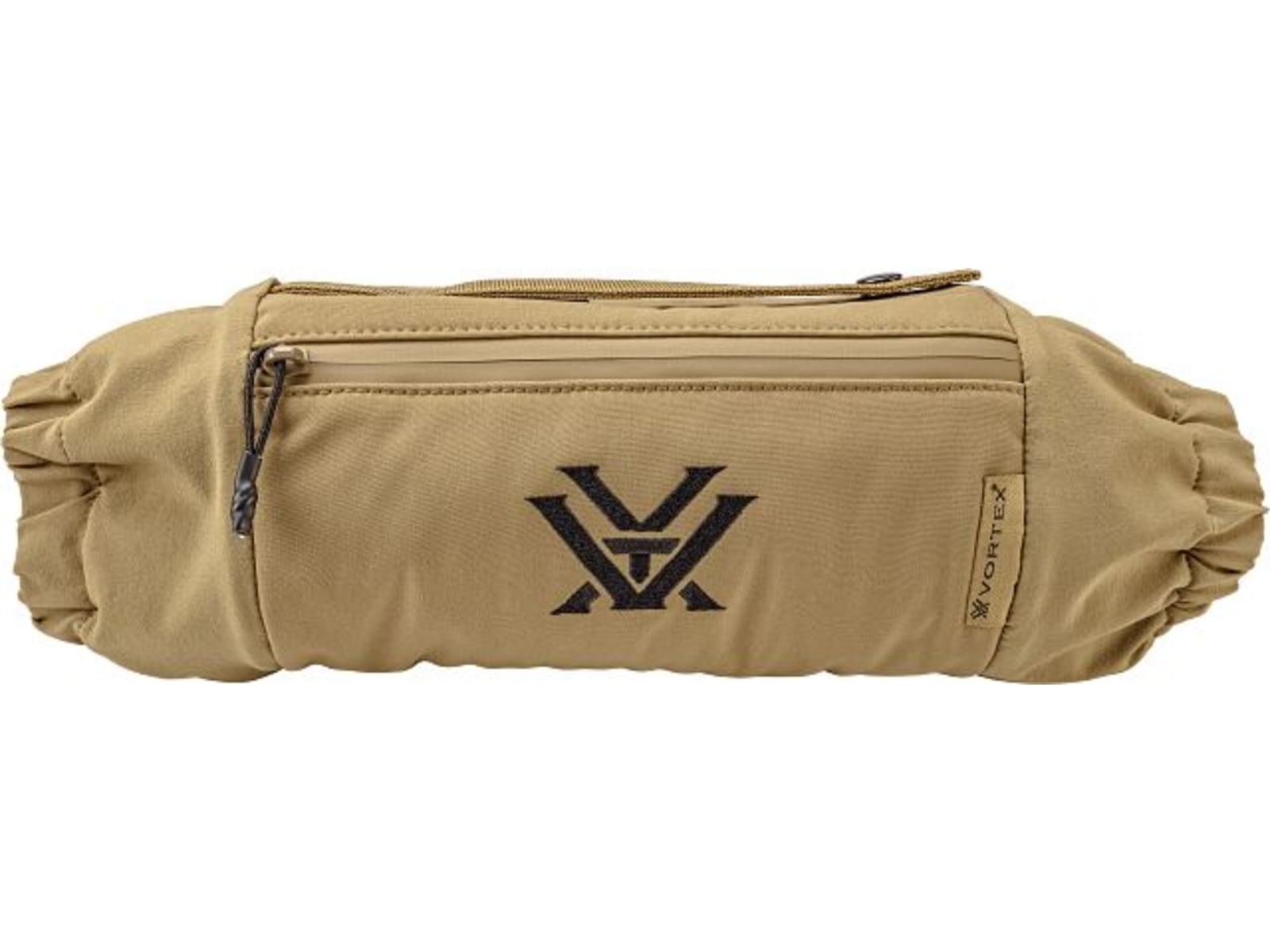 Vortex GlassPak Pro Hand Muff Tan 7.5in7.3 oz. GP-MUFF-T