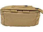 Vortex GlassPak Pro Zipper Pouch